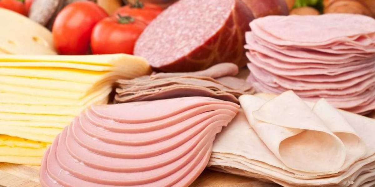 Processed Meat Market Size, Business Opportunity and Future Demand by 2028 | IMARC Group
