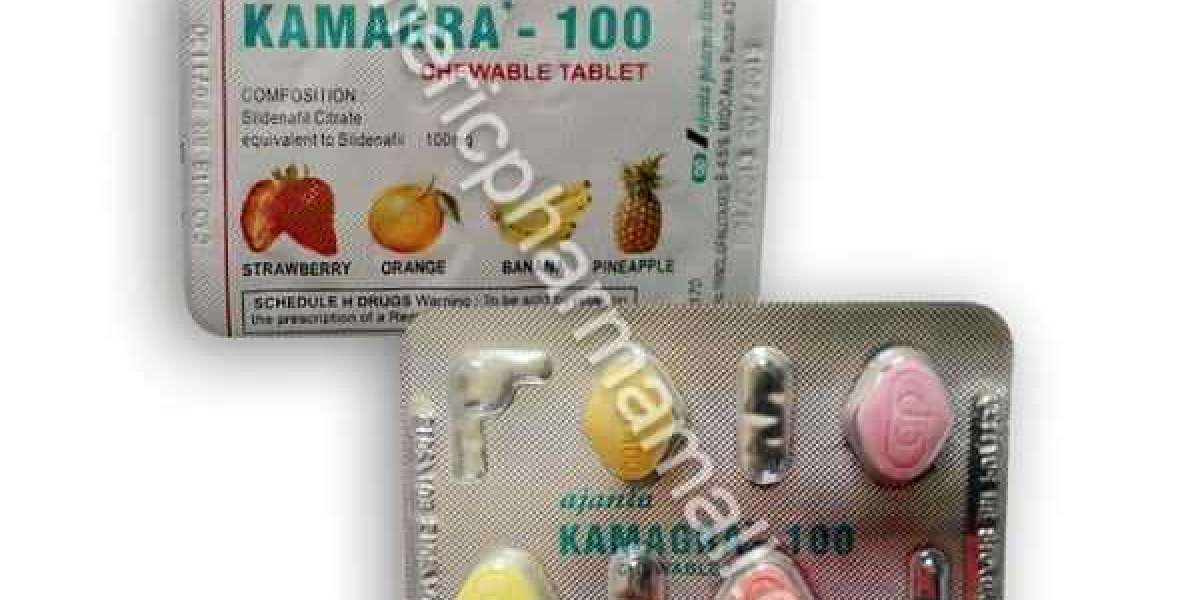 kamagra Chewable – The Quickest Solution for Your Impotence