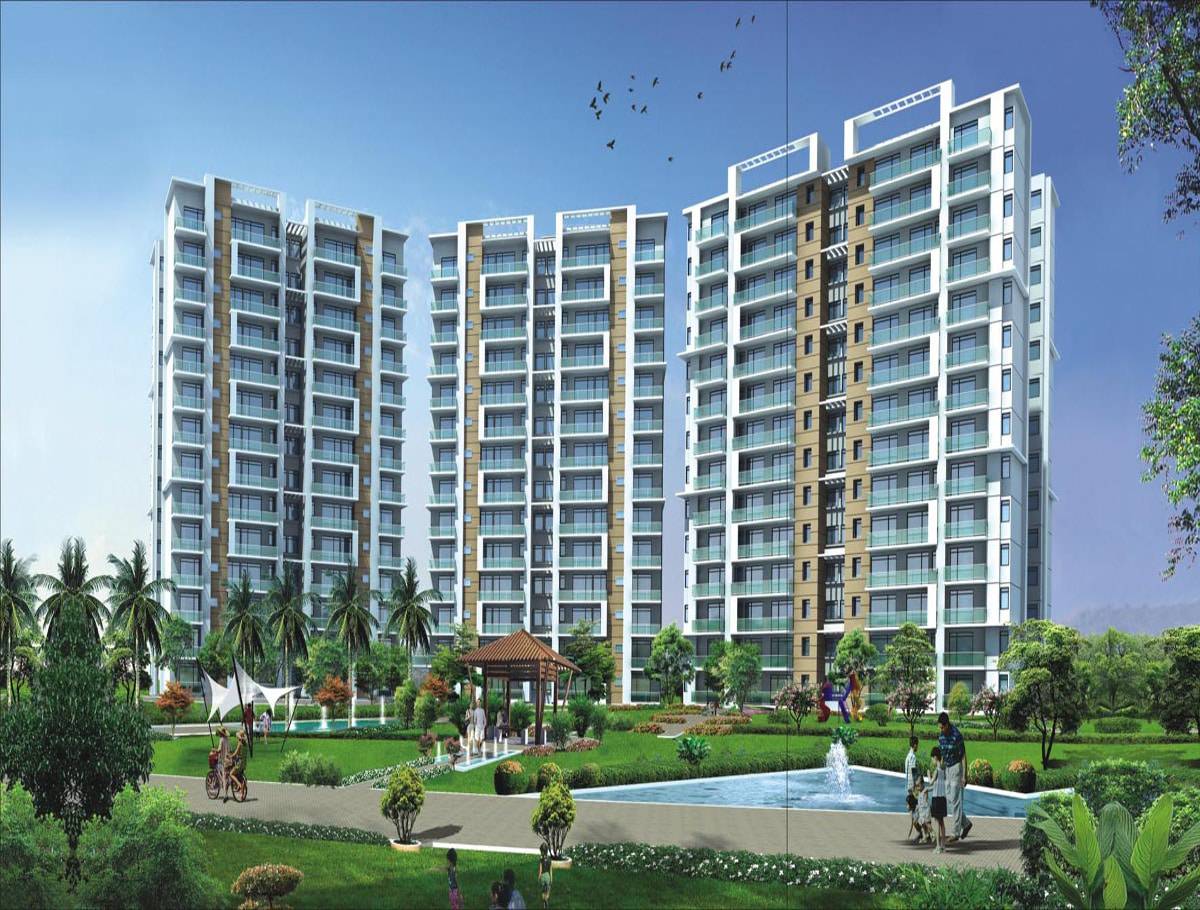 Residential Property in Sector 70 Gurgaon