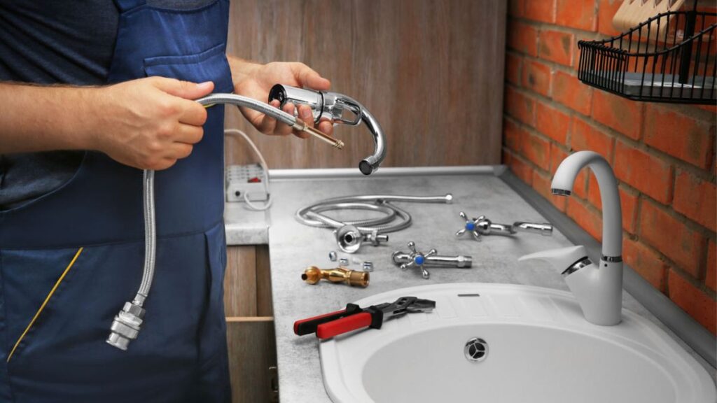 emergency plumber to Save Your Home From Disaster