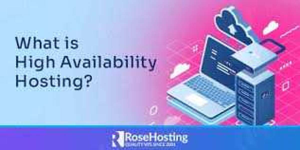 Uptime Assurance: Discover the Pinnacle of High Availability Web Hosting