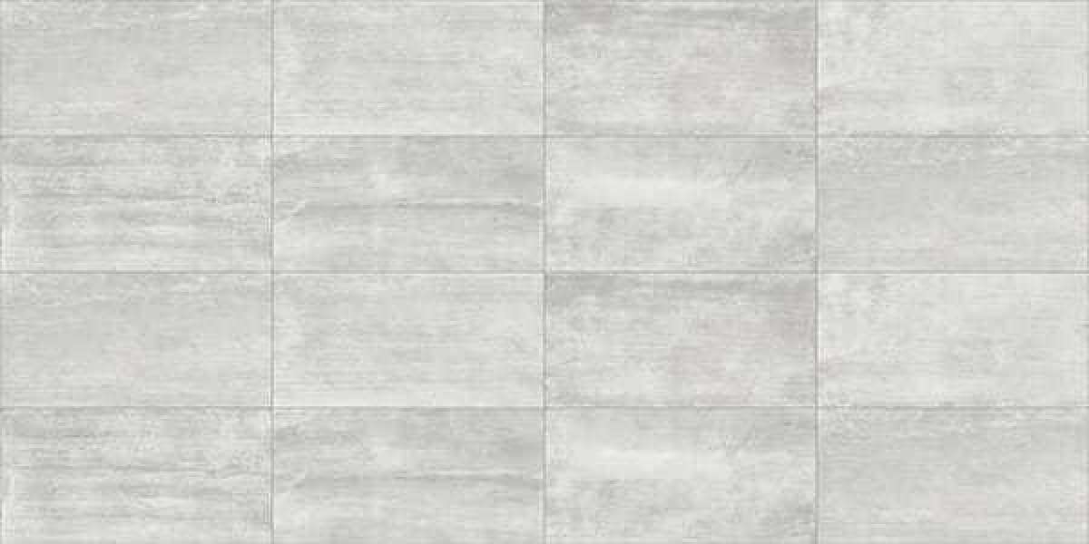 white-blocks tiles kuwait