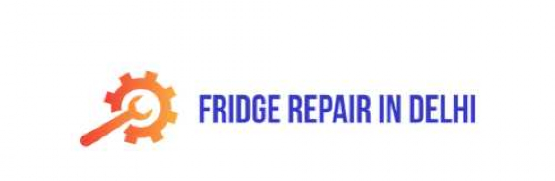 Fridge repair in Delhi Cover Image