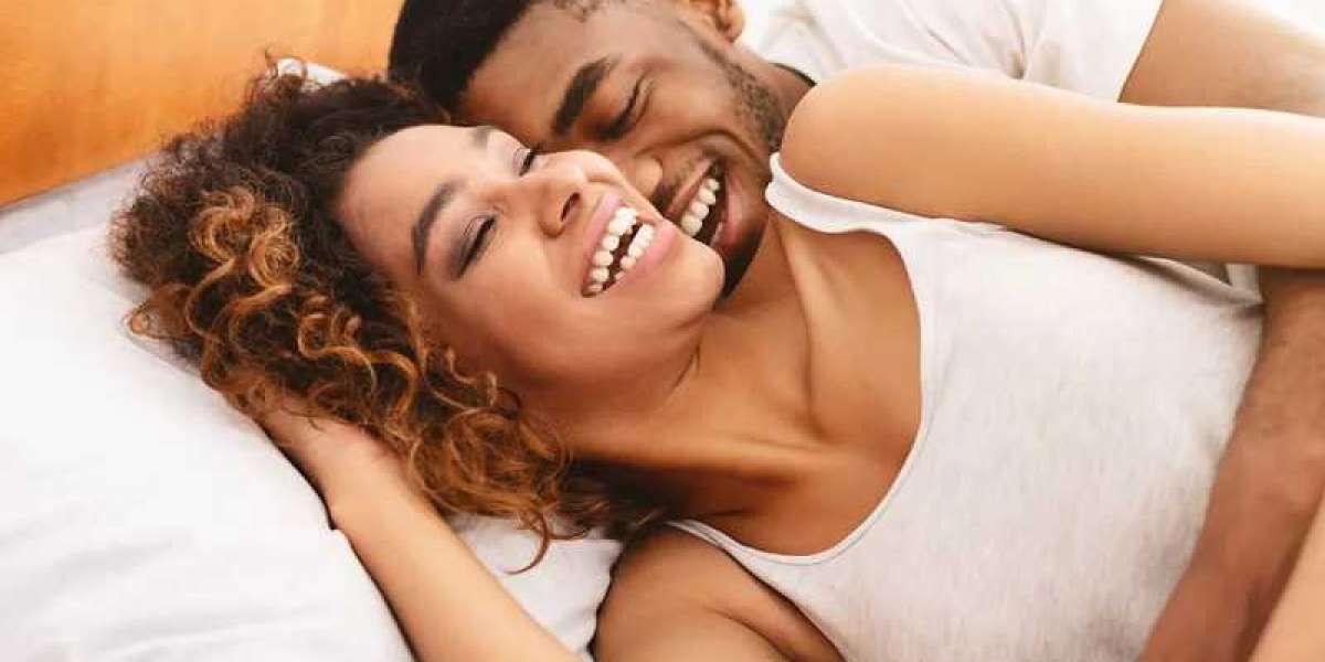 Revitalize Intimacy: Kamagra's Impact on Sexual Well-being