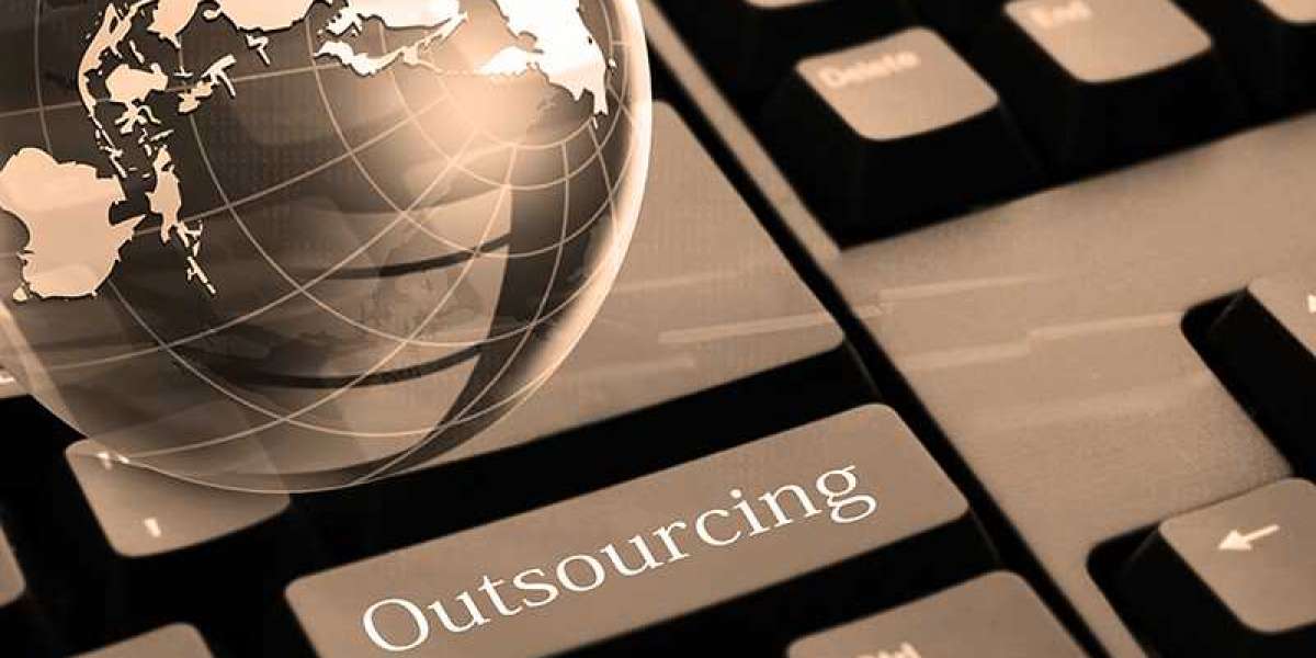 Procurement Outsourcing Market Size, Latest Trends, Share, Key Players, Revenue, Opportunity, and Forecast 2032