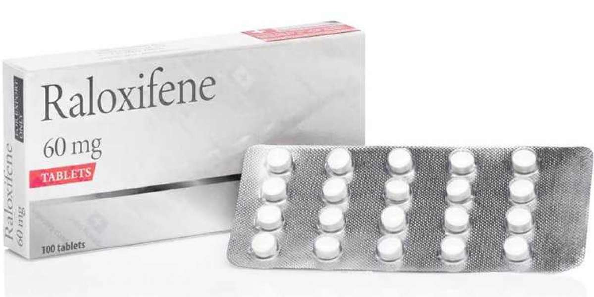 What medications should not be taken with raloxifene?