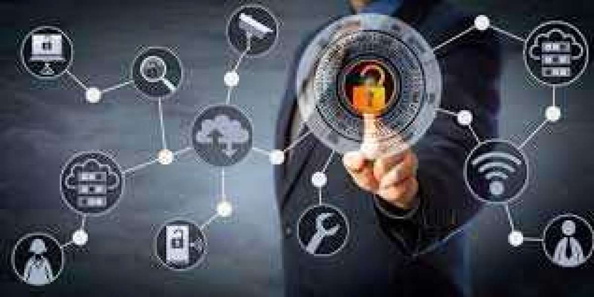 Identity And Access Management Iam Market Size, Industry Share, Report and Global Forecast till 2023-2033