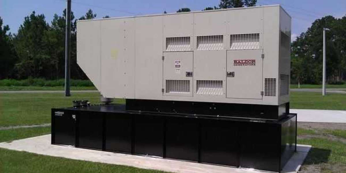 How Can You Confirmed With Diesel Generator?