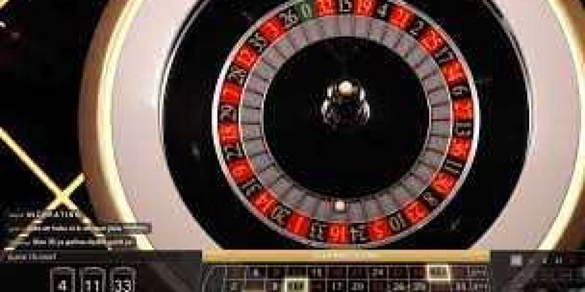 What is the Difference Between Live and Online Roulette IN?