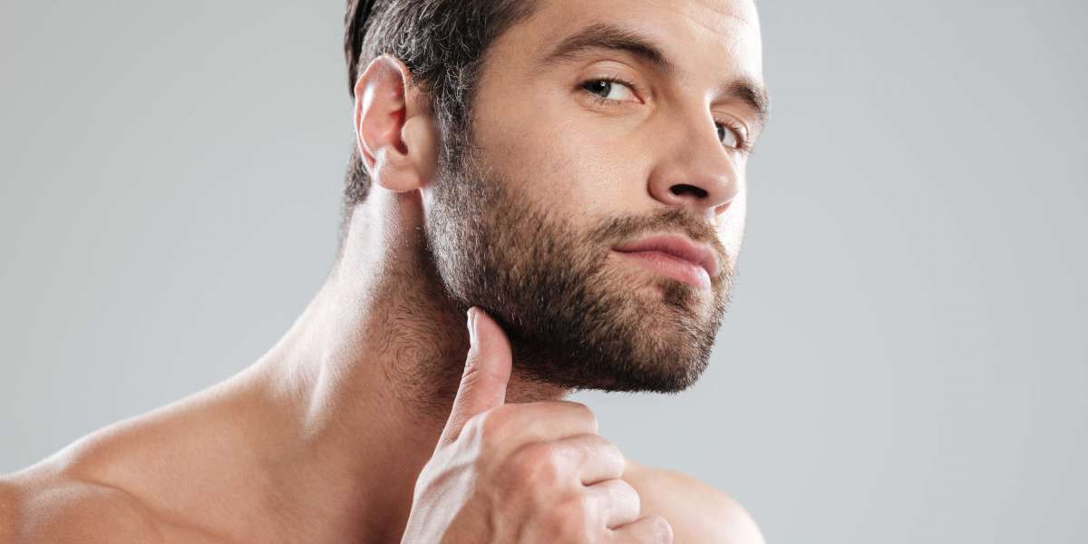 How to Choose the Right Beard Transplant for You