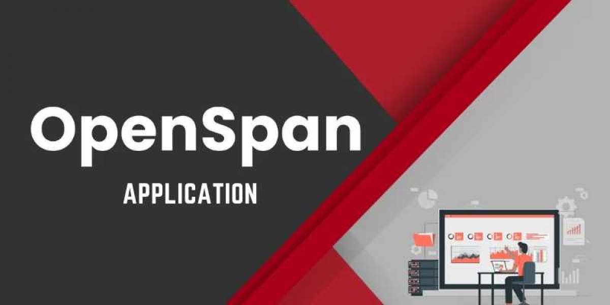 Applications of OpenSpan in Modern Businesses