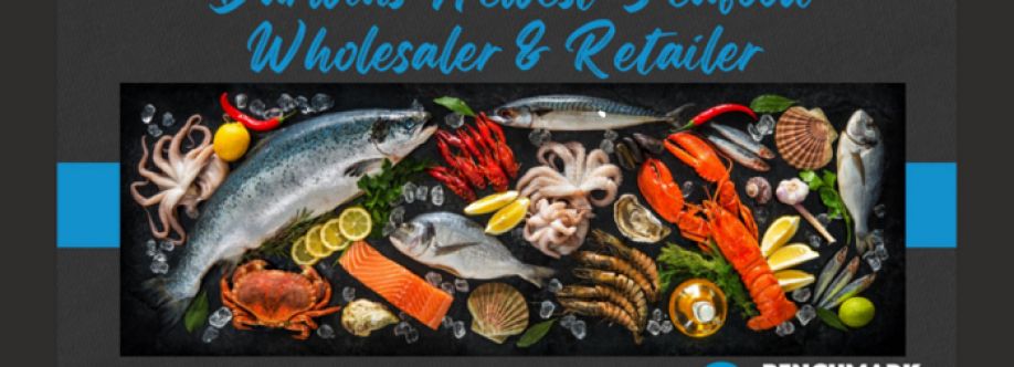 Benmark Seafood Cover Image