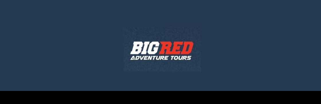 Big Red Adventure Tours Cover Image