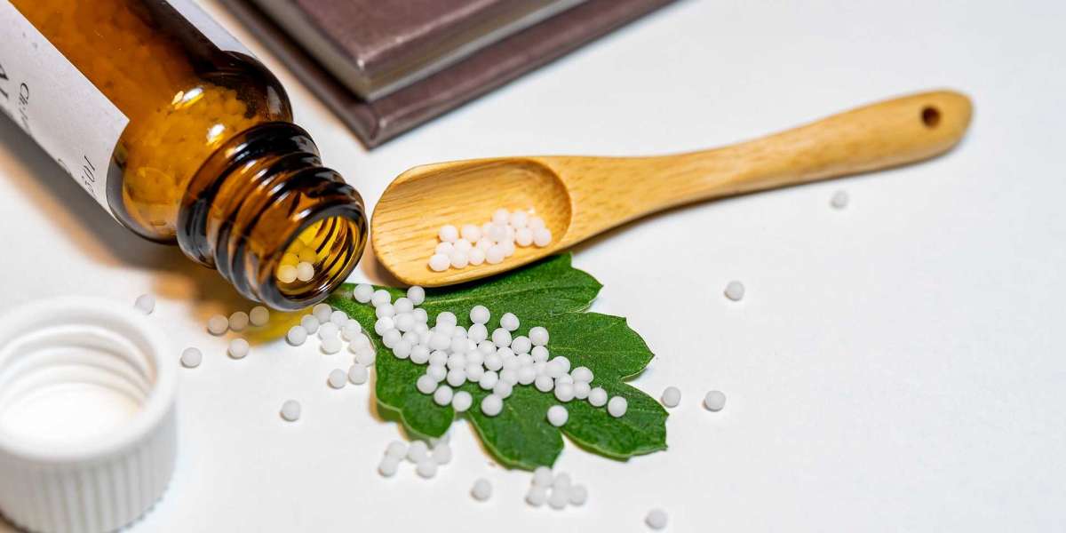 Rising Investments in R&D activities to Boost the Homeopathy Market