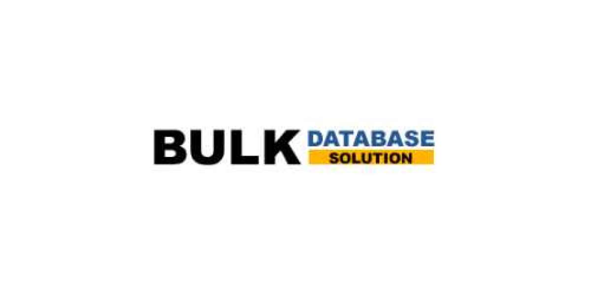 Mobile number database USA - Bulk DataBase Solution