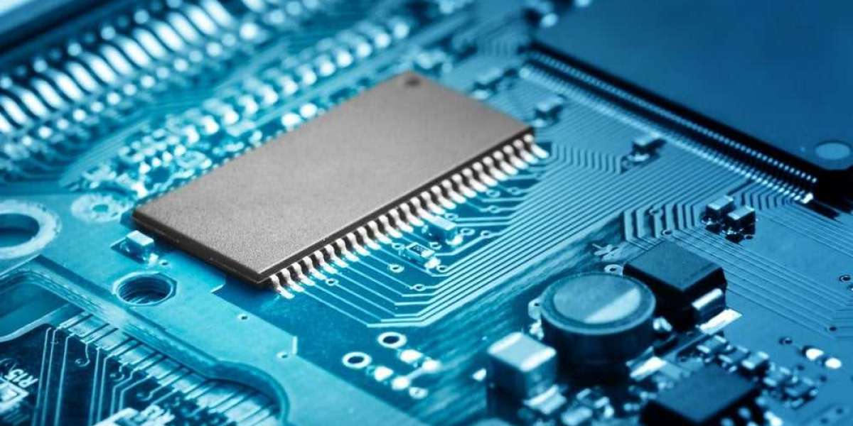 Semiconductor Memory IP Market Trends, Future Dynamics, Cost Analysis, and Growth Insights by 2032