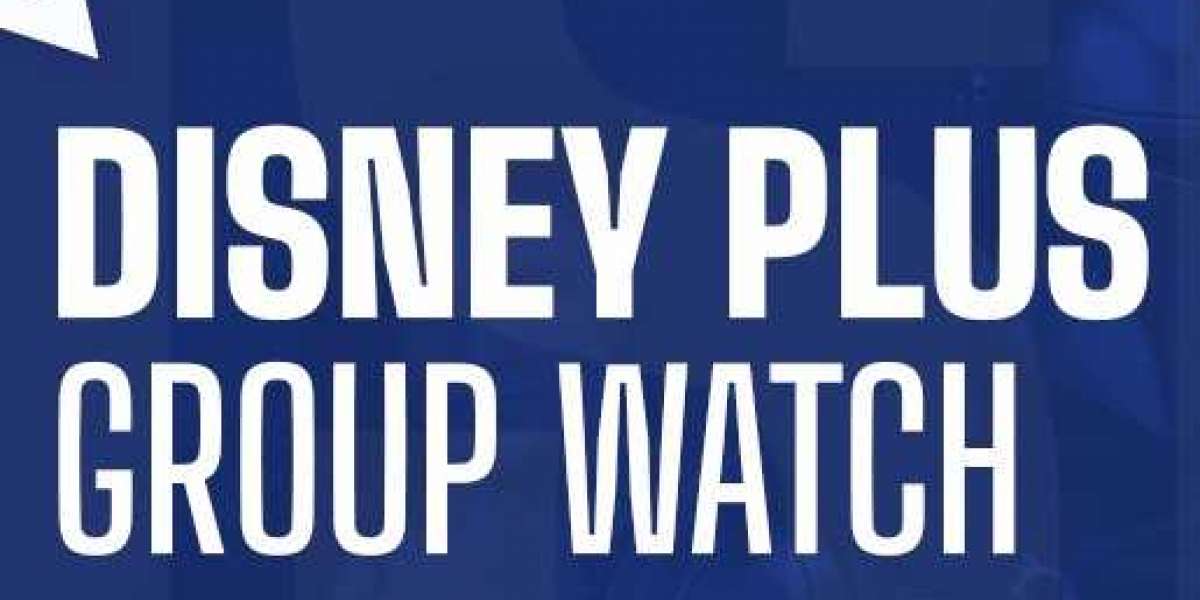 Exploring the Magic: Disney Plus Group Watch Extension