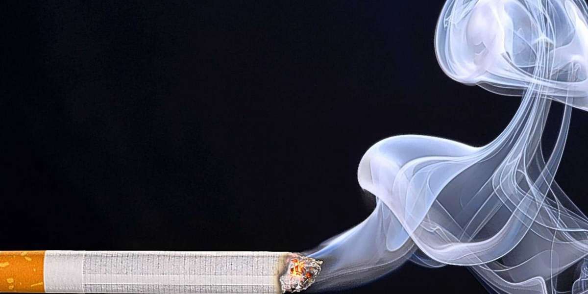 Unveiling the Potential of Laser Therapy to Quit Smoking