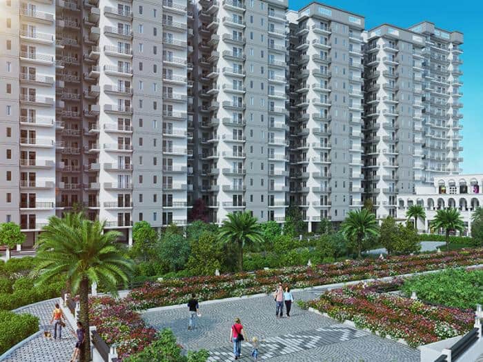 Residential Property in Sector 95A Gurgaon