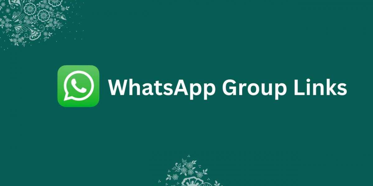 How do I create a contact link on WhatsApp?