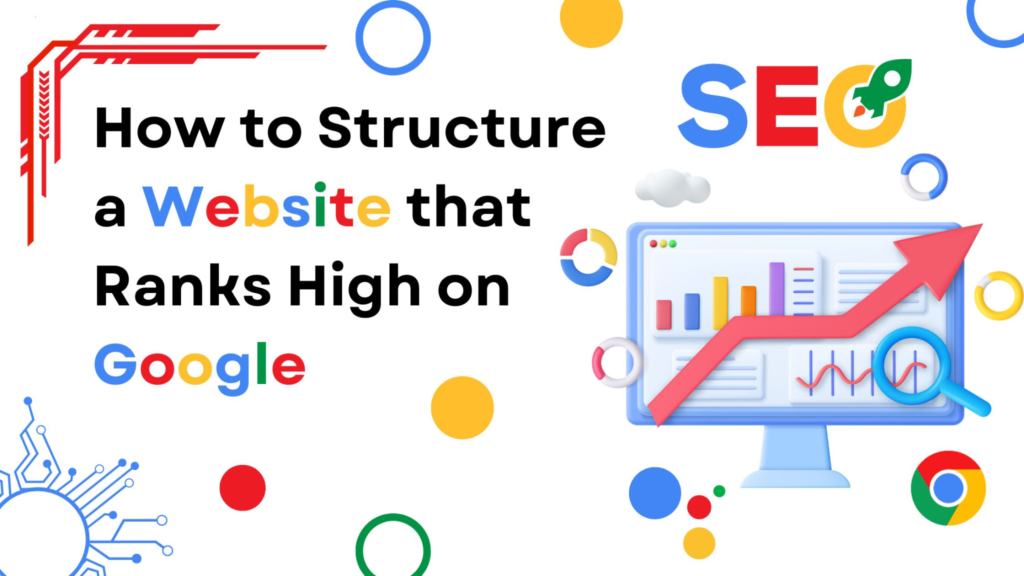 The Impact of Hierarchical Site Structures on Professional SEO Rankings - scoopaction