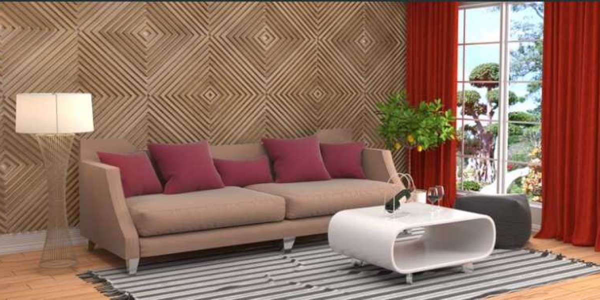 Decoding Elegance: The Art of Fabric Sofa Upholstery