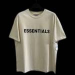 Fear Of God Essentials Clothing Profile Picture