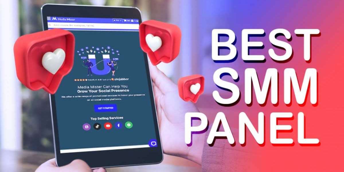 Elevate Your Social Media Presence with Anchor: The Best SMM Panel in India