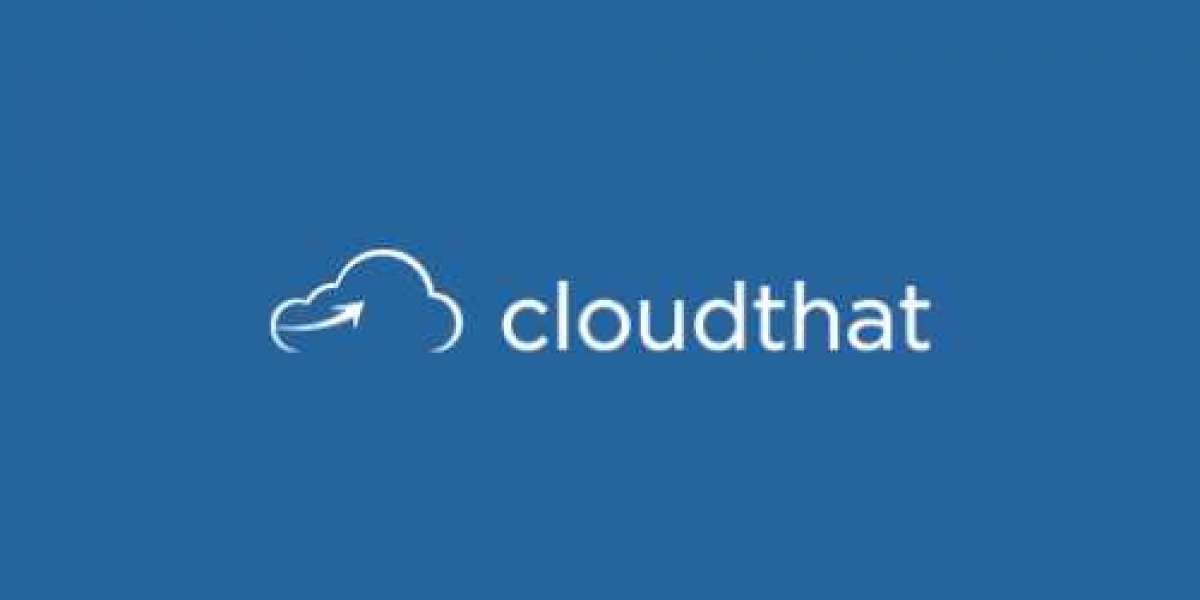 Empower Your Workforce with CloudThat's Corporate Training in Bangalore