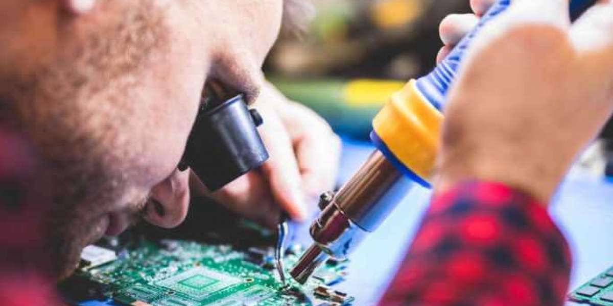 Reviving Connectivity: A Comprehensive Guide to Phone Repair Solutions