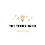 thetechy info Profile Picture