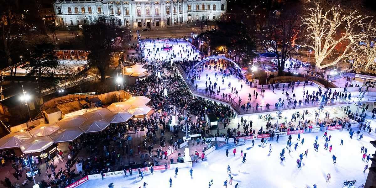 Den Winterzauber genießen: Ein Leitfaden für Winteraktivitäten in Wien