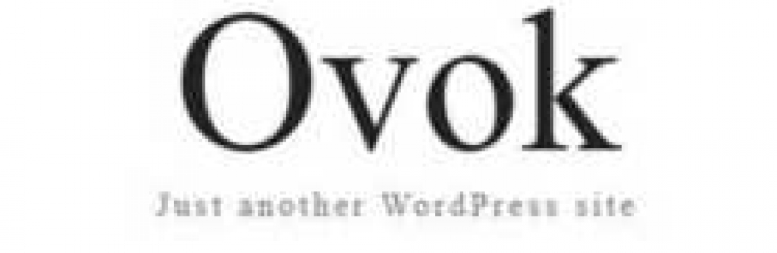 ovok org Cover Image