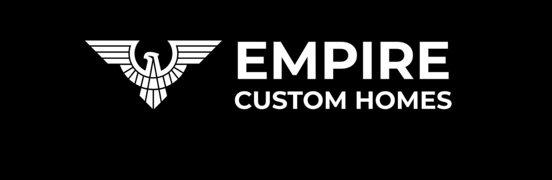 Empire Custom Homes Cover Image
