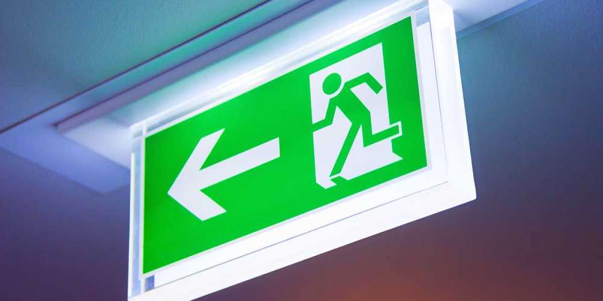 Emergency Lighting Market Size is Significantly Grow high by 2032