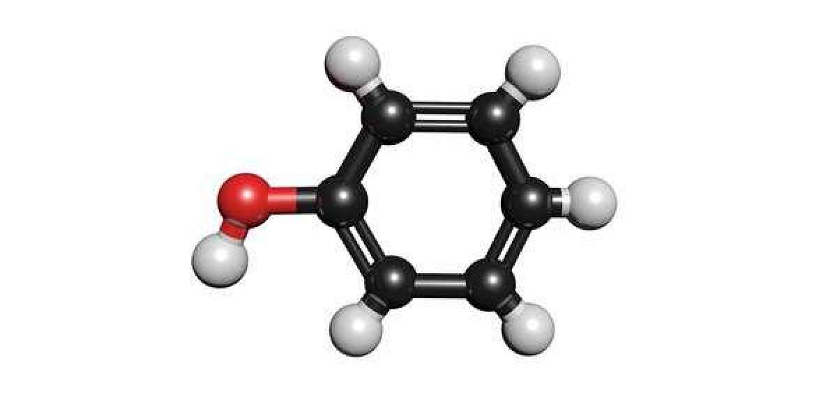 Phenol Market Overview, Industry Growth Rate, Research Report 2024-2032
