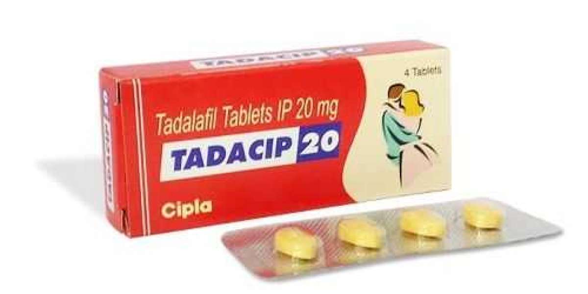 Tadacip A Hope For Men Who Have ED