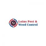 LoinsPestWeedControl Profile Picture