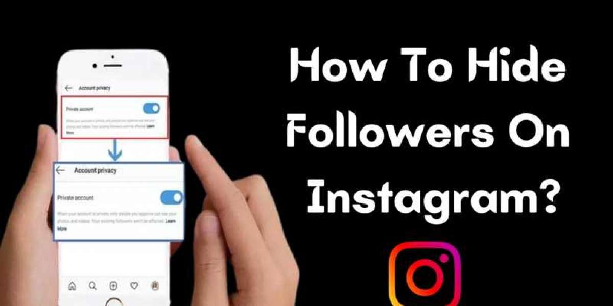 How To Hide Followers On Instagram In 2024