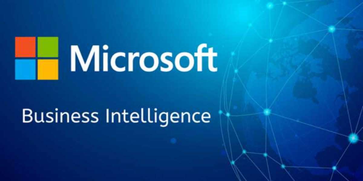 What Are Microsoft Business Intelligence Tools?
