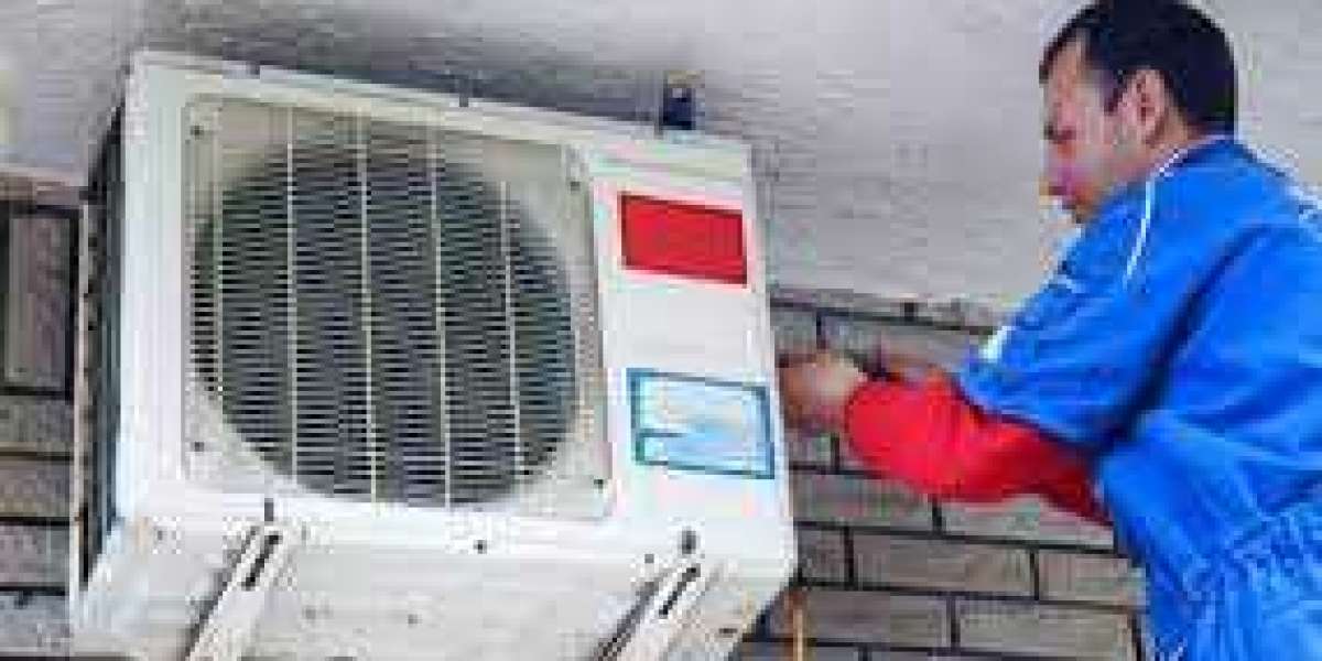 Dubai Dwellers' Delight: Expert Home Maintenance and AC Services by AJG Will Fix It