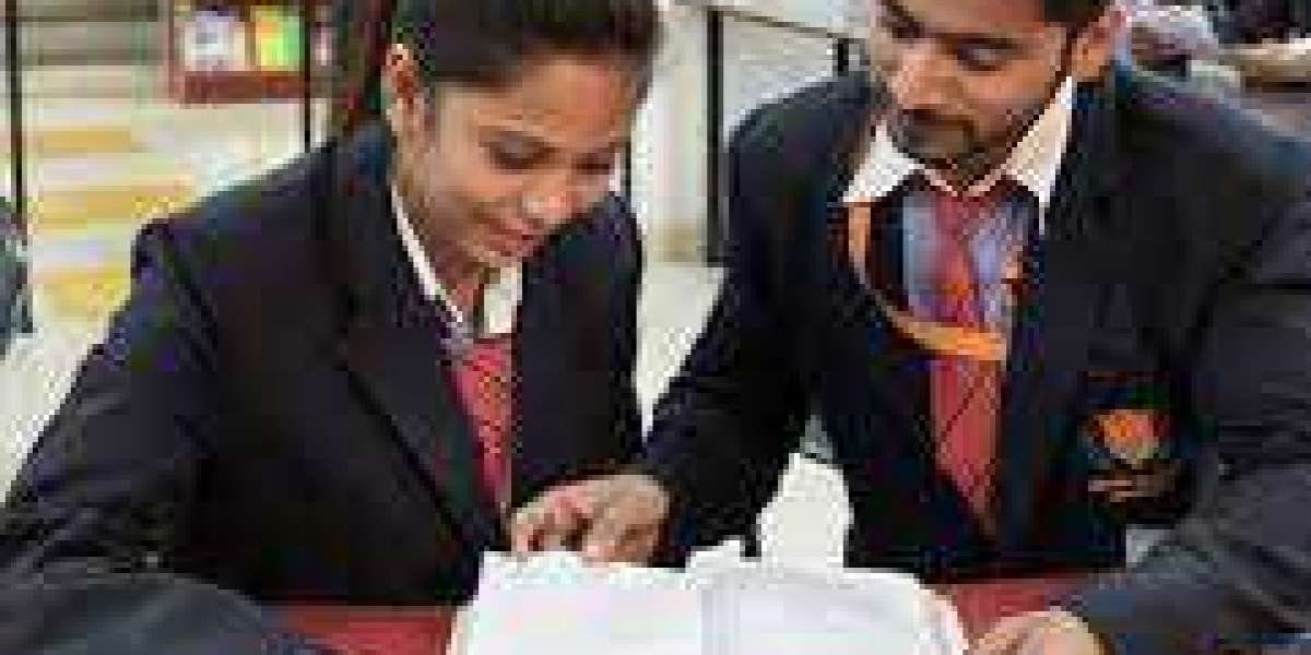 Reasons to Pursue a BBA Degree from the Top BBA Colleges in Jaipur