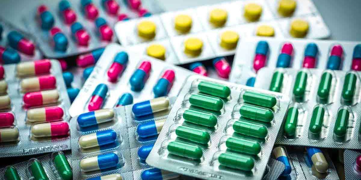 Antibiotics Market Analysis, Size, Share, Report 2023-2028