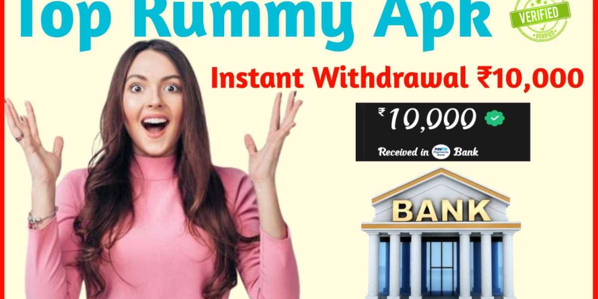 Top Rummy Apk Download: Get 61 Rs Bonus Free