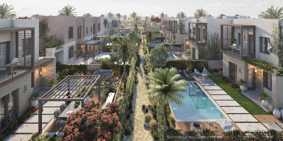 Investing in Dubai: The Allure of Off-Plan Apartments
