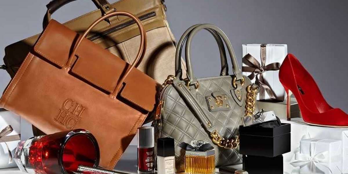 Secondhand Luxury Goods Market Trends, Industry Drivers and Research Report 2024-2032