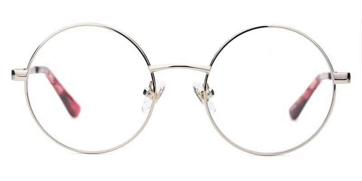 Eyeglasses Online Also Can Provide Detailed Information On The Size And Materials Of Eyeglasses
