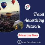 Travel advertising Network Profile Picture