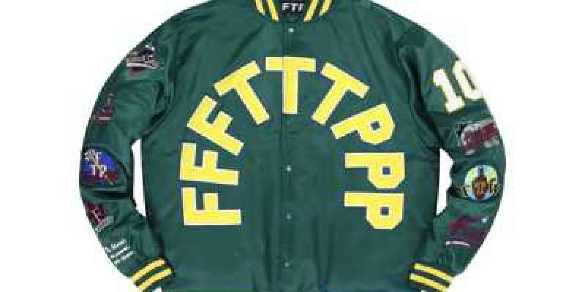 FTP Clothing- Elevate Your Wardrobe with Style and Functionality
