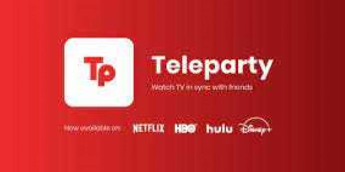 The Evolution of Teleparty: Transforming Online Watching into a Social Experience